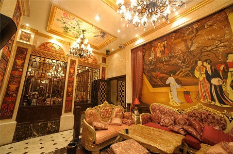 乌兰察布市高档KTV妹子质量哪家好